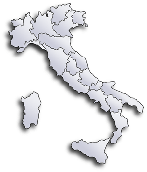 Residenze Protette - Cerca Residenze Protette per Regione